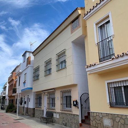 La Buhardilla De Pedregalejo Apartment Malaga Exterior photo