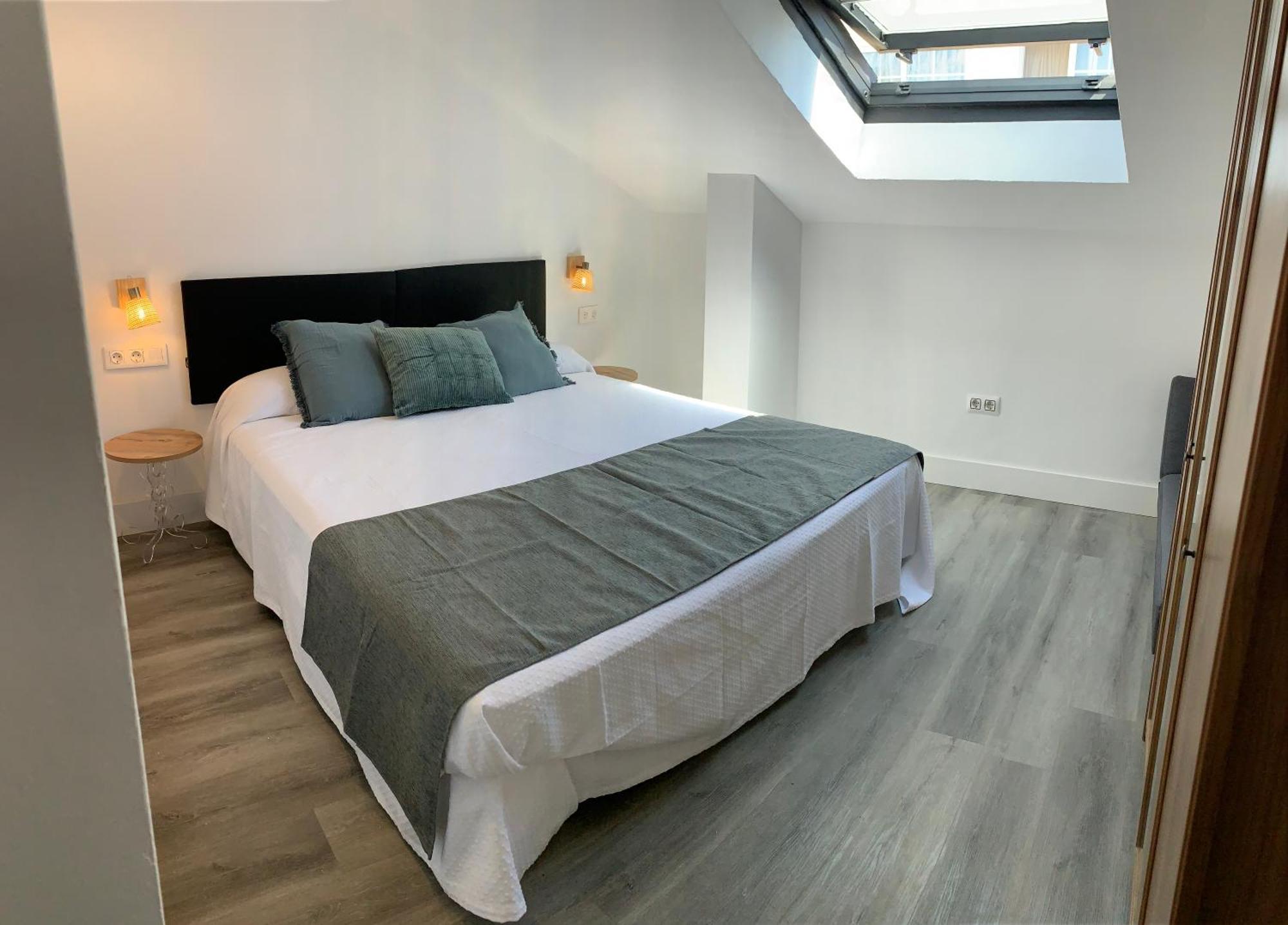 La Buhardilla De Pedregalejo Apartment Malaga Exterior photo
